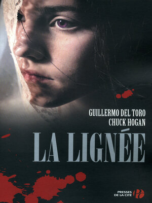 cover image of La Lignée T. 1